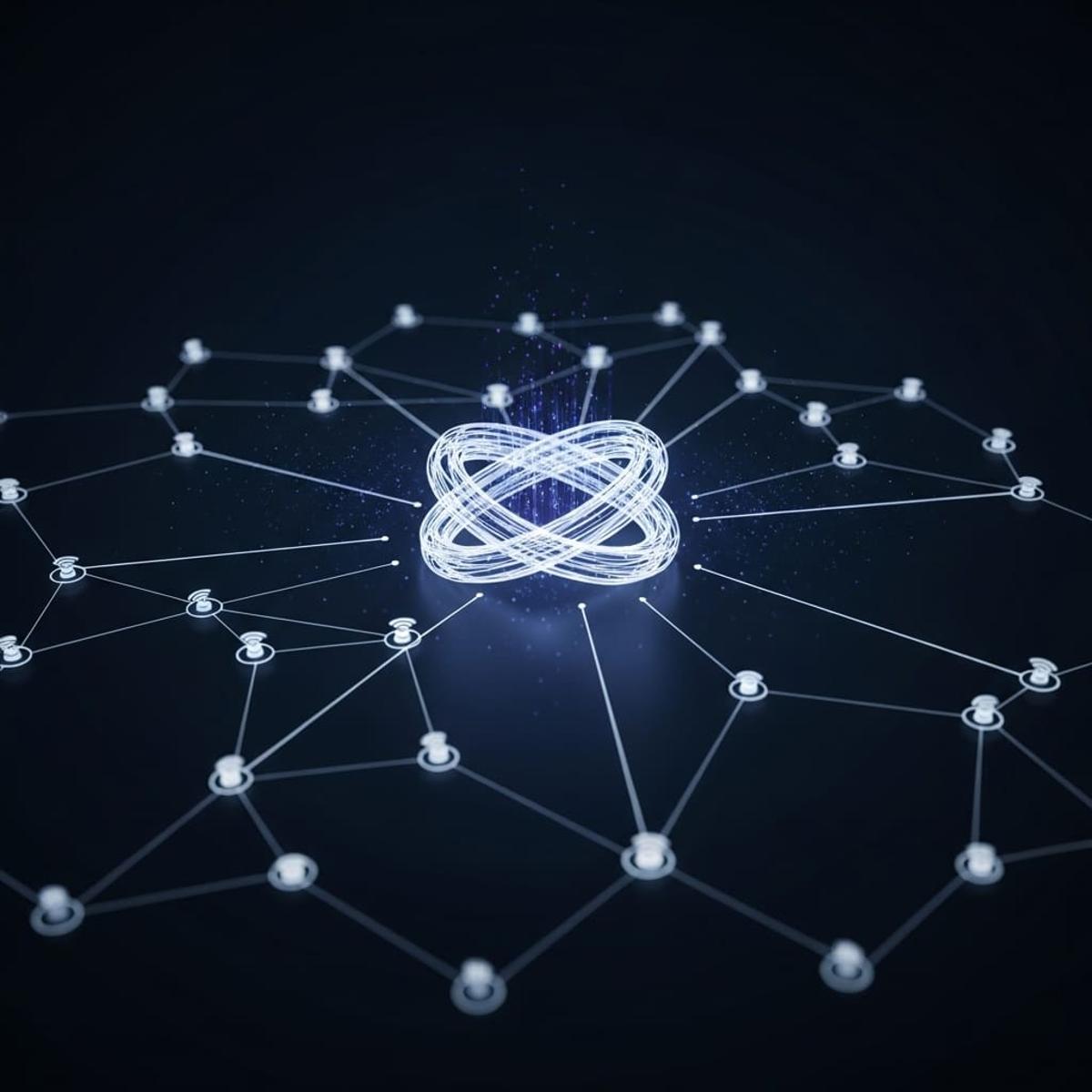 Shows Wpa-Enterprise Authentication Performance Impact with Post-Quantum Cryptography Algorithms
