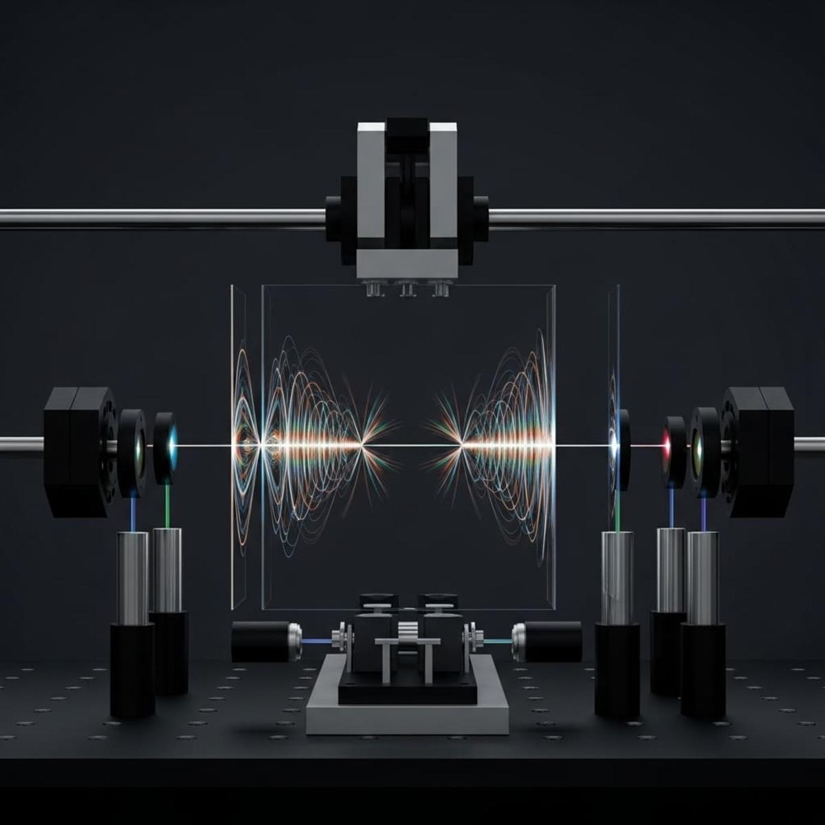 Exponentially Improved Multiphoton Interference Benchmarking Advances Quantum Technology Scalability