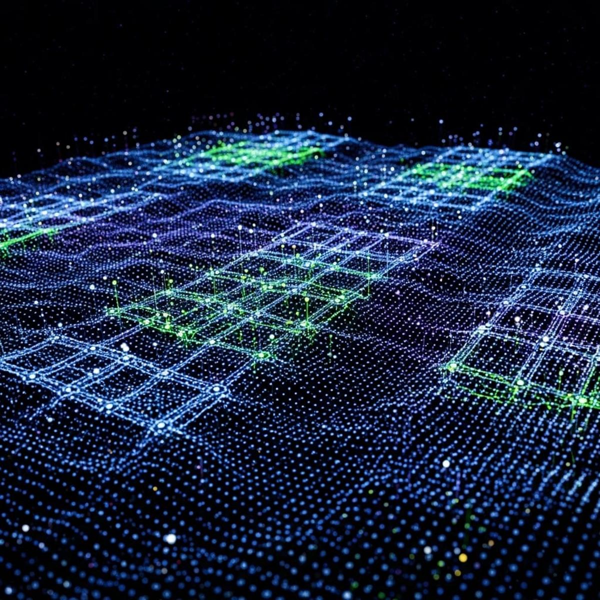 Researchers Reveal Logical Noise Learning From Syndrome Data with 200601 Precision