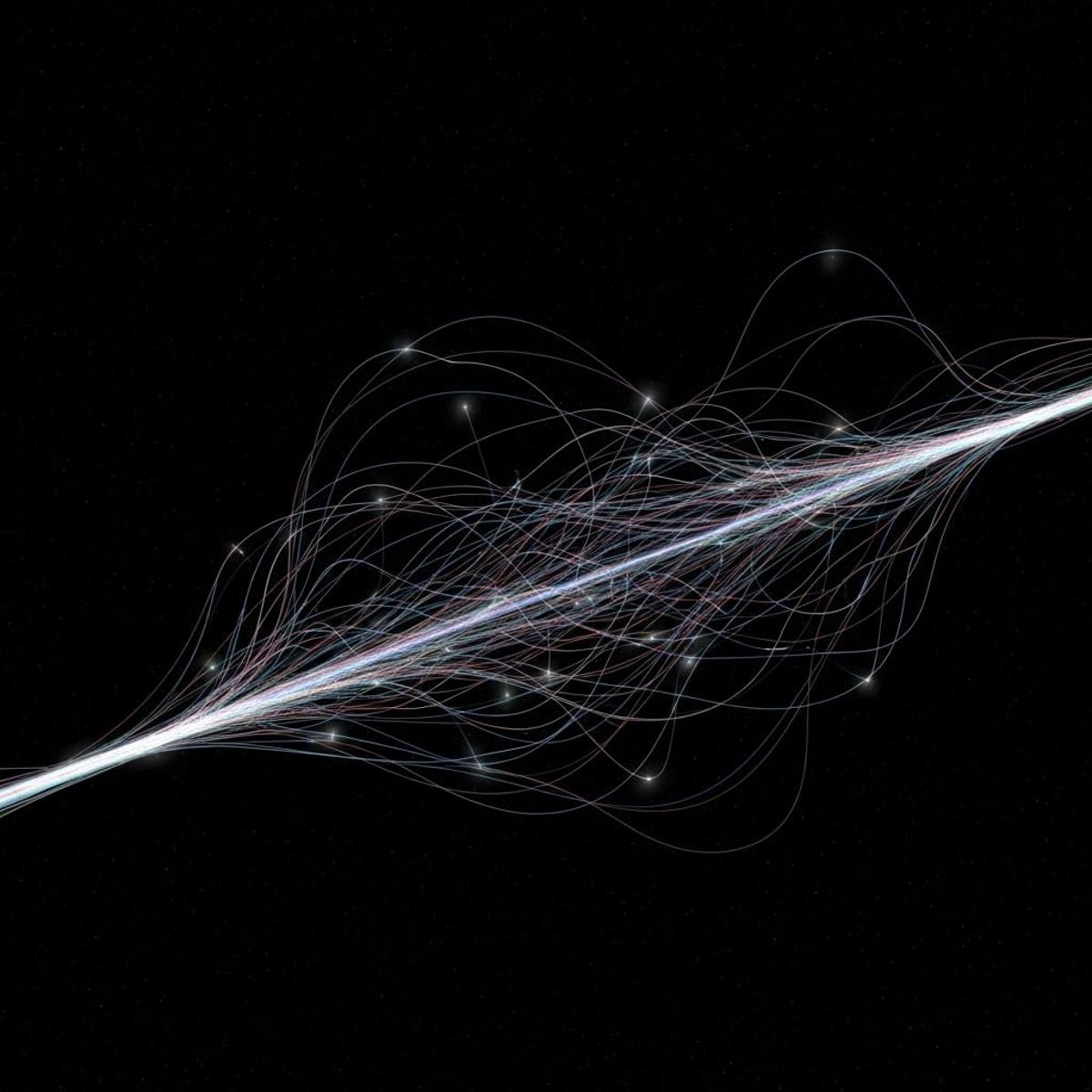 New Algorithm Rapidly Generates ‘Hard’ Curves Boosting Cryptographic Security Protocols