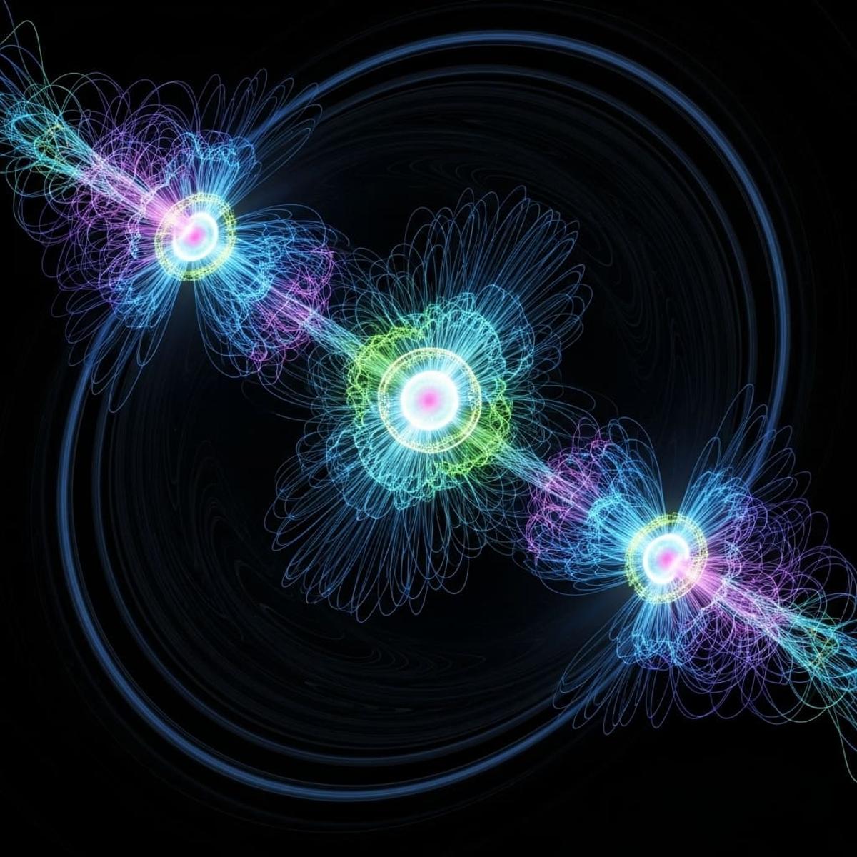 Boundary Effects Achieve Coherence Amplification with Three Unruh-Dewitt Detectors