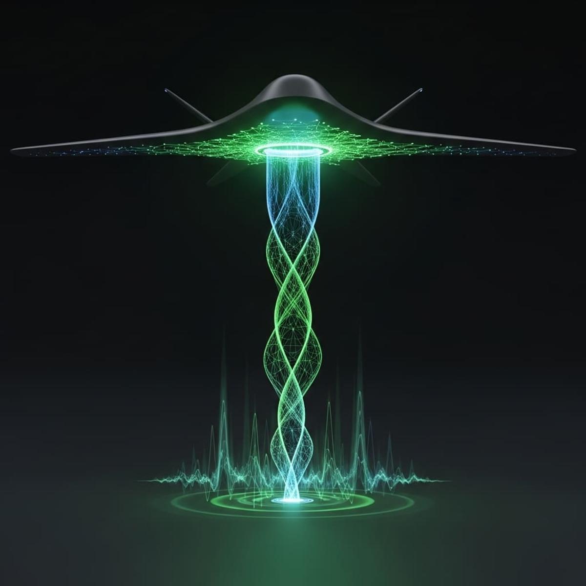 Uav-Deployed QKD Achieves Finite-Key Security with AI-Assisted Calibration