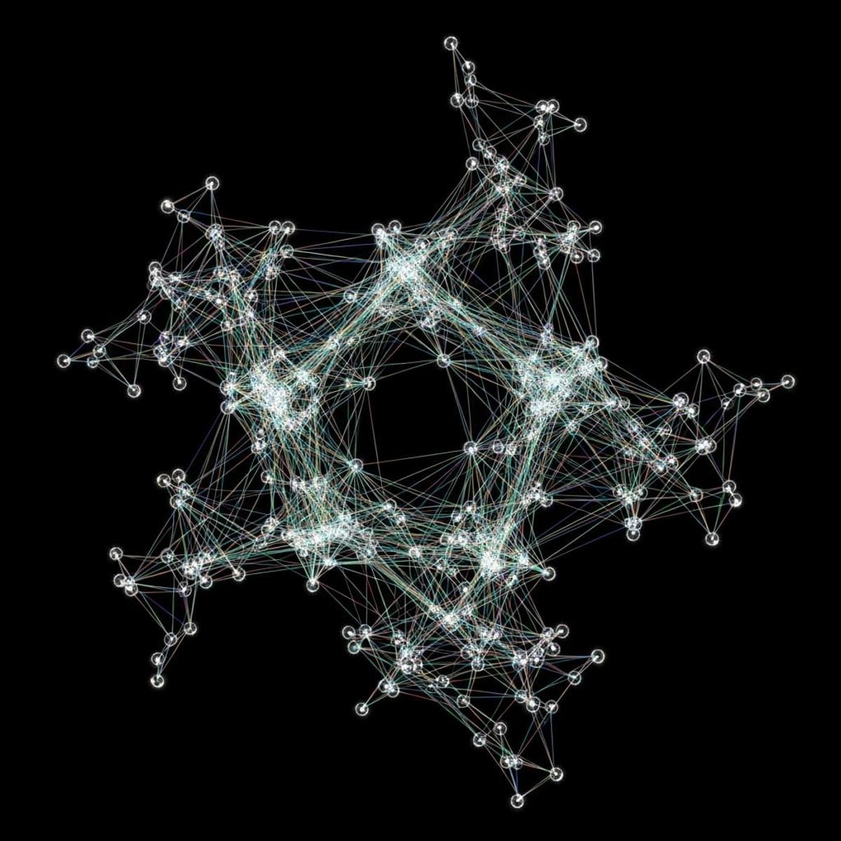 Entanglement Hyperlinks Achieve Exact Representation of Multipartite Entanglement Entropy for Pure States