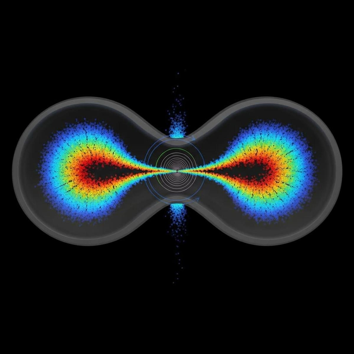 Bosonic Josephson Junctions Infer Rotation Frequency Via Modified Tunneling Dynamics