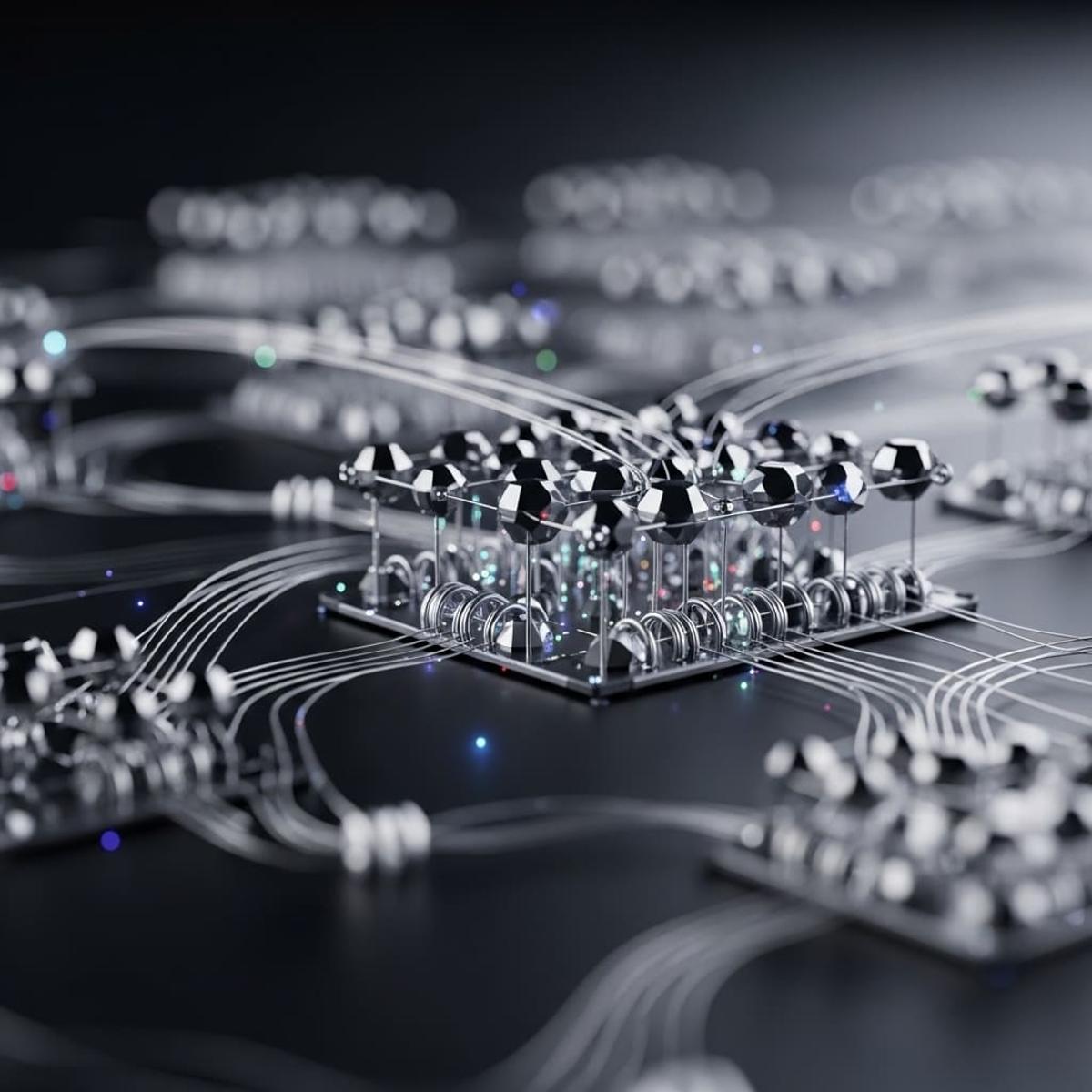 Quantum Simulations Take a Leap Forward with Superconducting Circuits