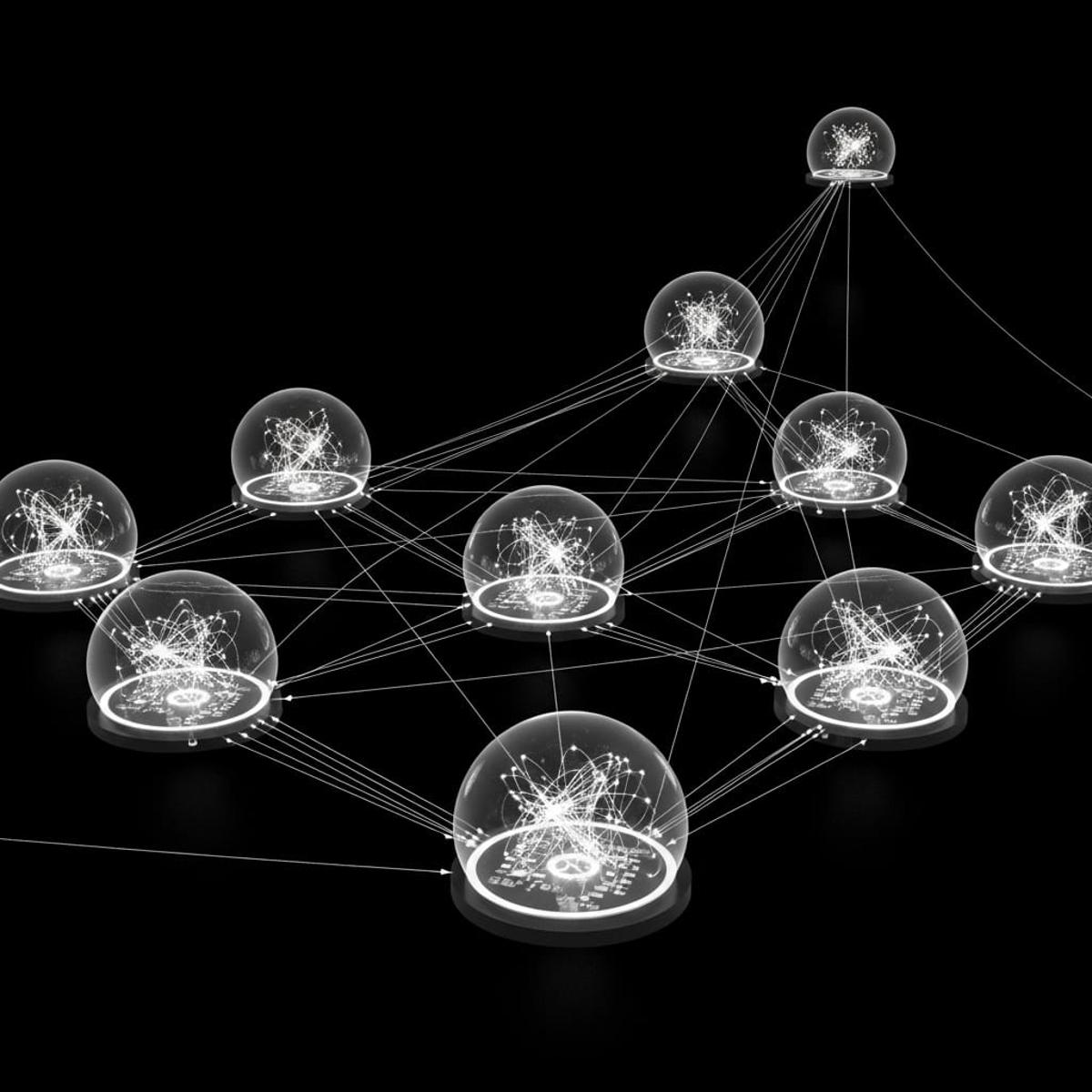 Scalable Multi-Qpu Design Achieves Logarithmic Communication for Dicke State Preparation