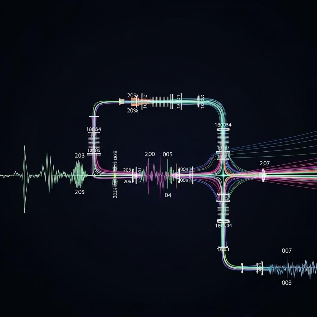 Standardised Tensor Calculations Promise Faster Simulations for Materials and Physics Research