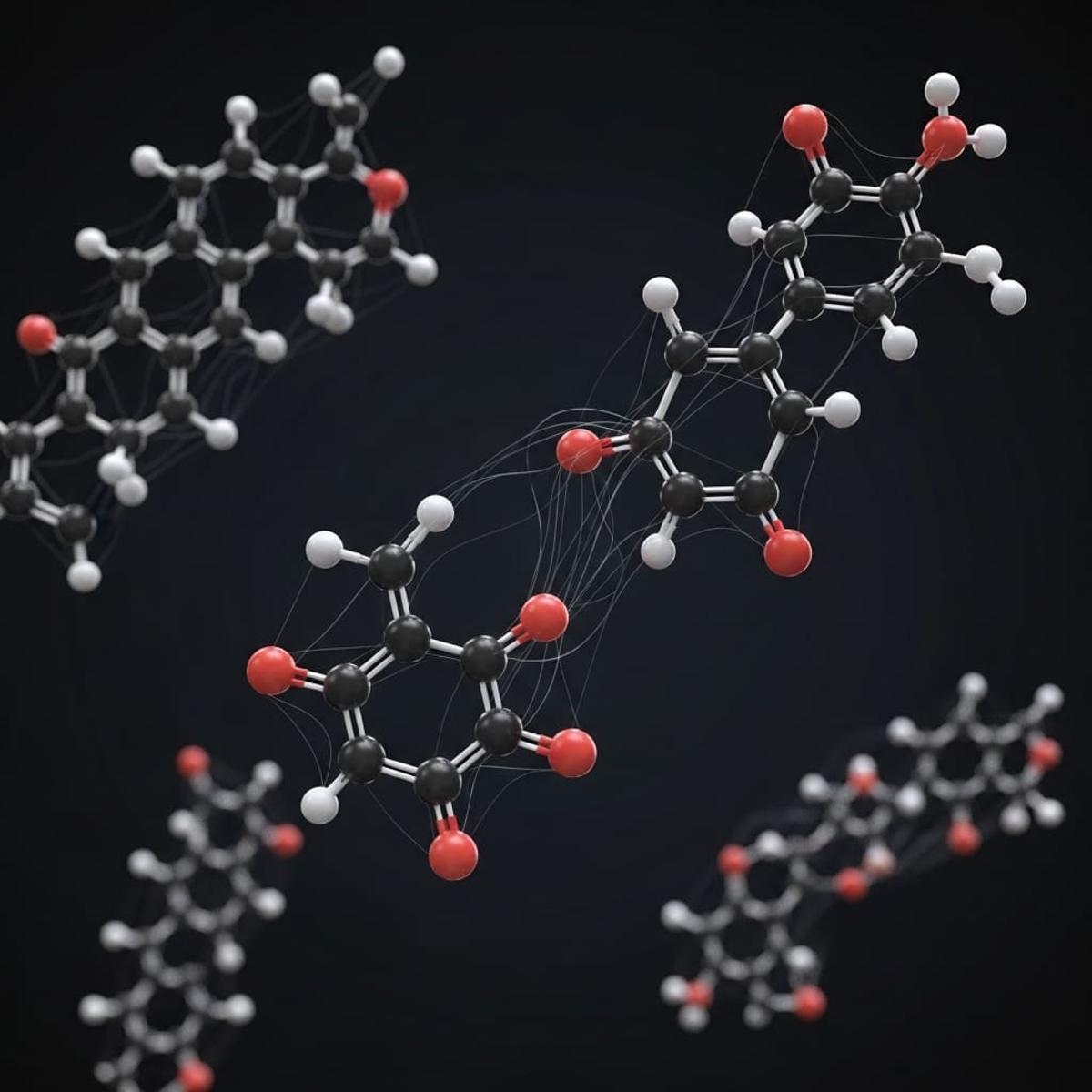 Complex Chemical Calculations Made 25% Cheaper with New Quantum Technique