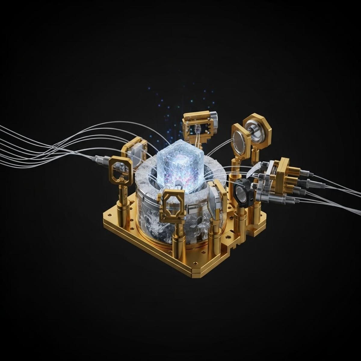 Researchers Achieve 35ms Qubit Memory Certification Via Device-Independent Quantum Tests