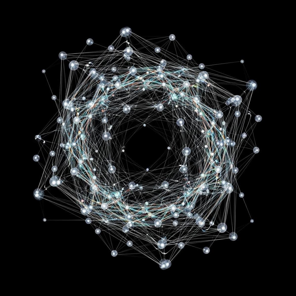 Scalable Bounds for Many-Body Properties Achieved with Finite Measurements and Semidefinite Programming