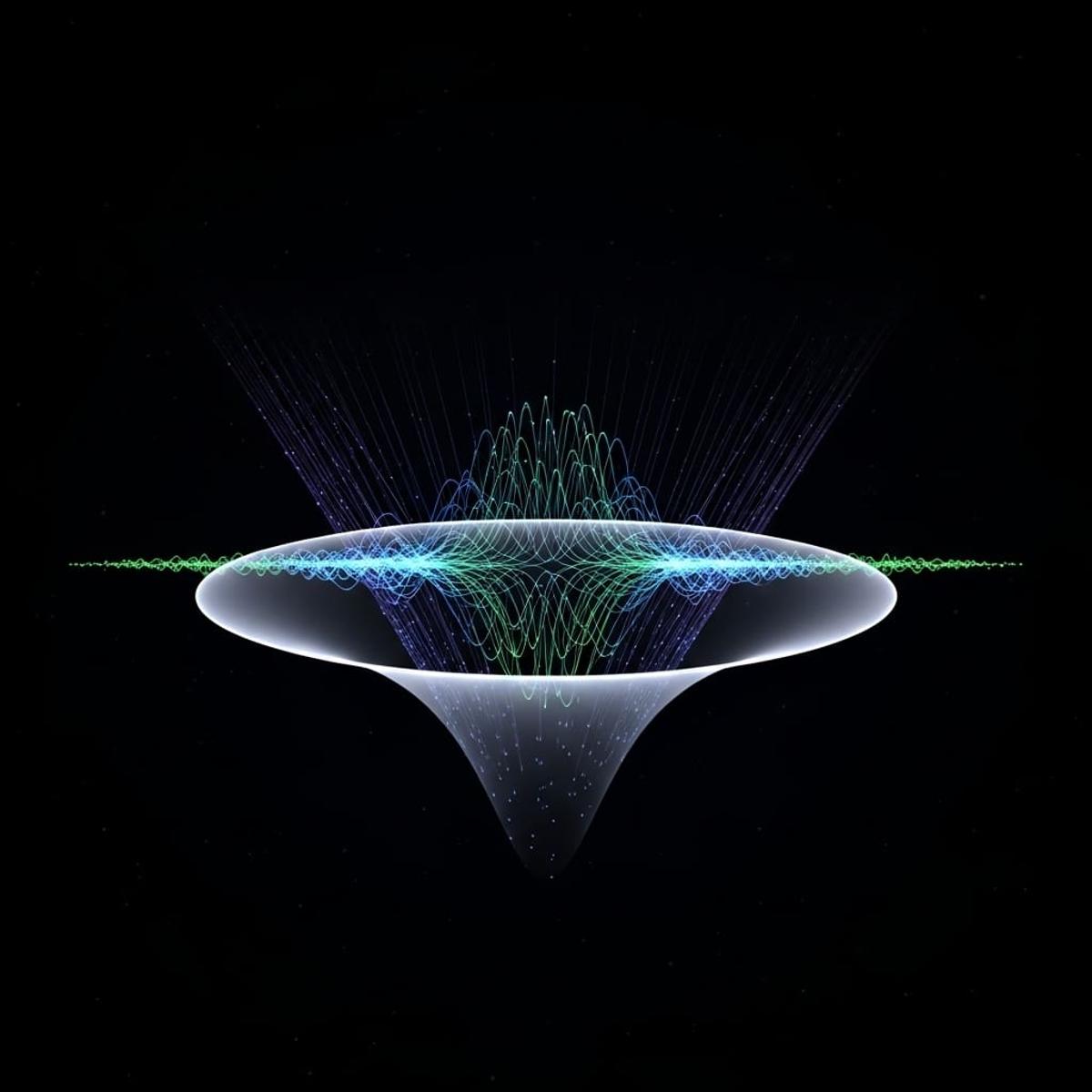 Advances Quantum Computing: Broadcasting Nonlinearity with Quadratic Potential Systems