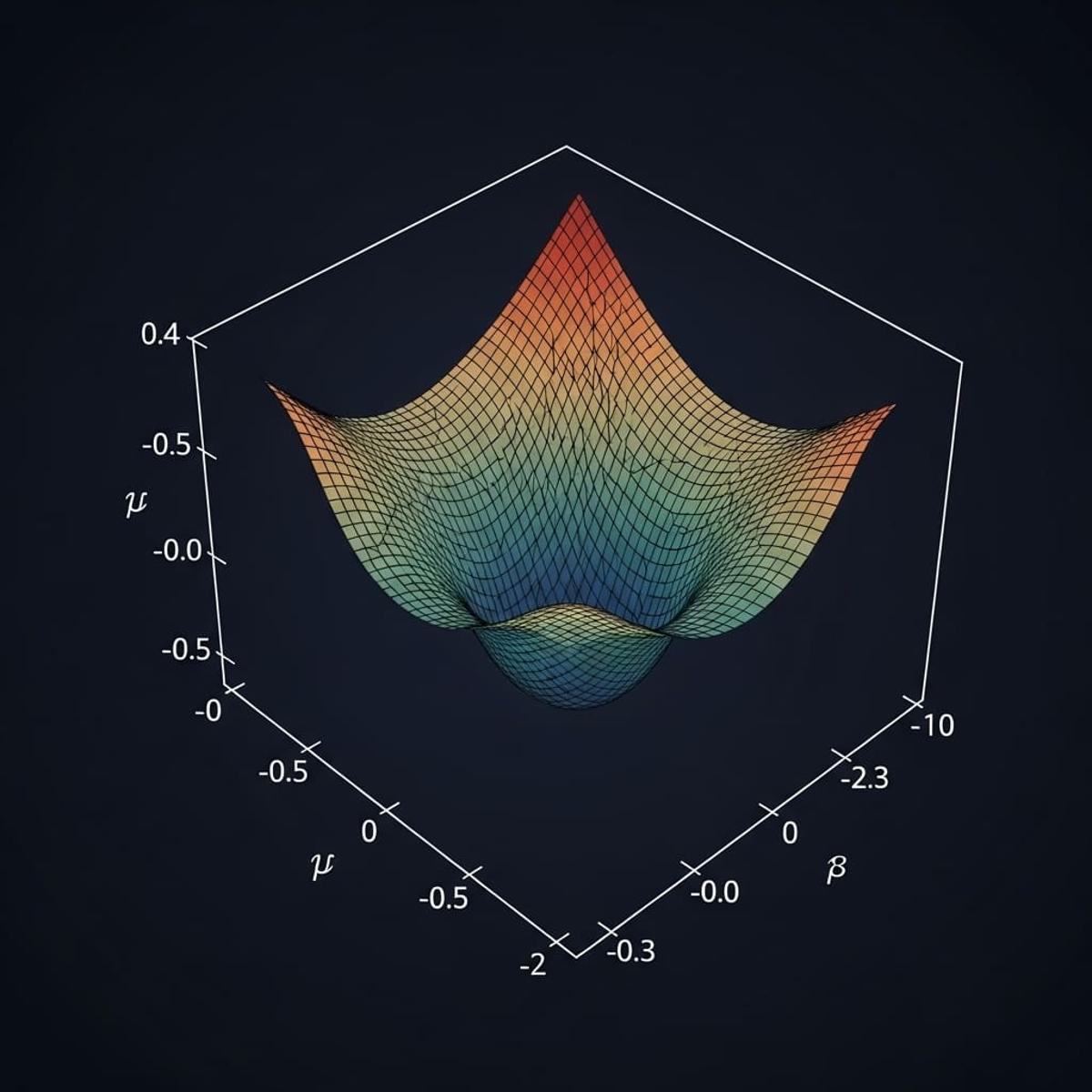 Wh Statistics Achieves Unified Framework with Λ, \K{appa} & Γ Parameters