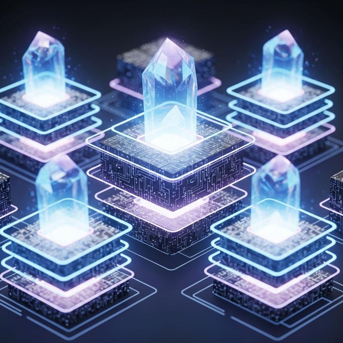Blockchain Prototype Achieves Quantum-Secure Signatures with Crystals-Dilithium, Falcon and Hawk