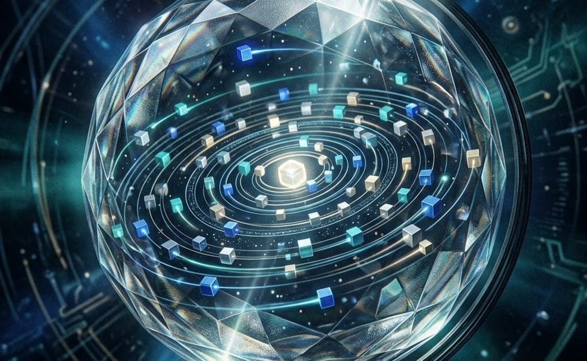 D-Wave Cash Position Hits $588M, Up 93% Year Over Year