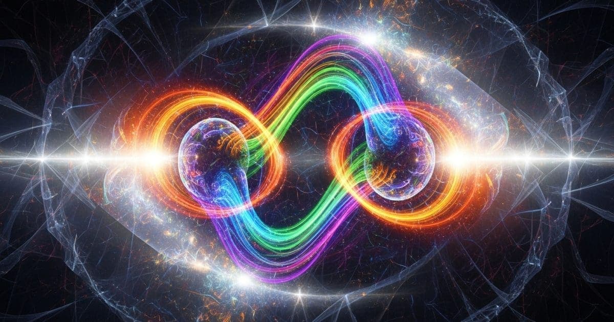 APS Finds Entanglement Structures Distinguish Chaotic From Integrable Dynamics