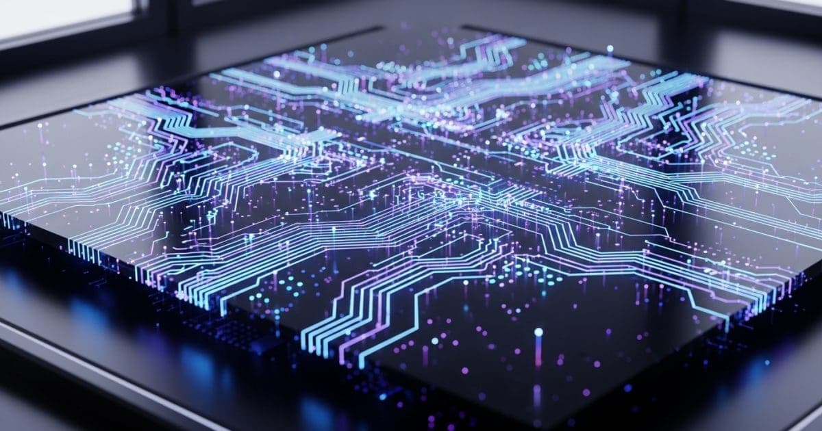 Asia-Pacific Chip Ecosystem Will Surpass $553 Billion by 2030