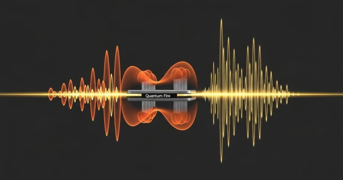 Broken Quantum Symmetry Restores Itself Faster with Greater Initial Disruption