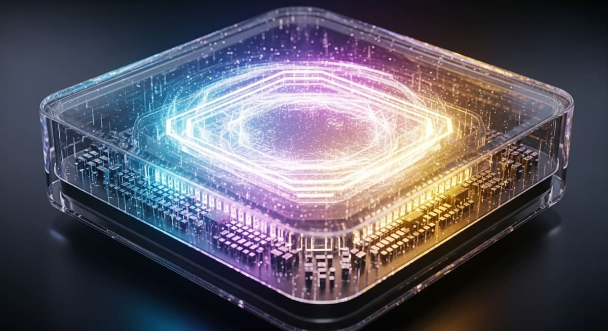 La Luce Cristallina Launches Scalable Oxide Pseudo-Substrate for Quantum & RF Applications