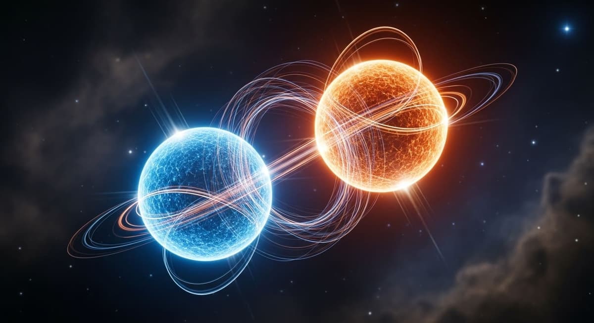 Quantum Teleportation Between Cities Moves Closer with New Hardware Blueprint