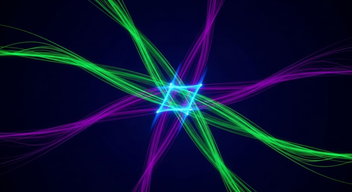 Graphene Could Enable Tests of Quantum Chaos Using Tiny ‘Neutrino Billiards’