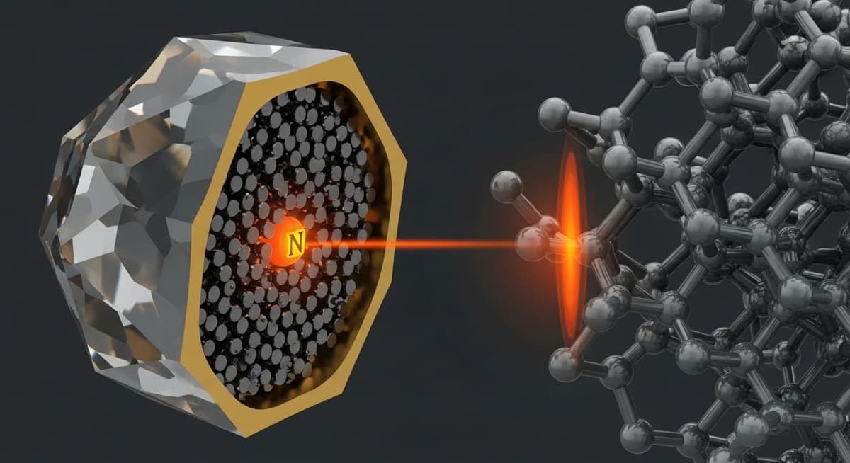 Hidden Photon Signals Reveal Optimal Sensing Strategies for Materials