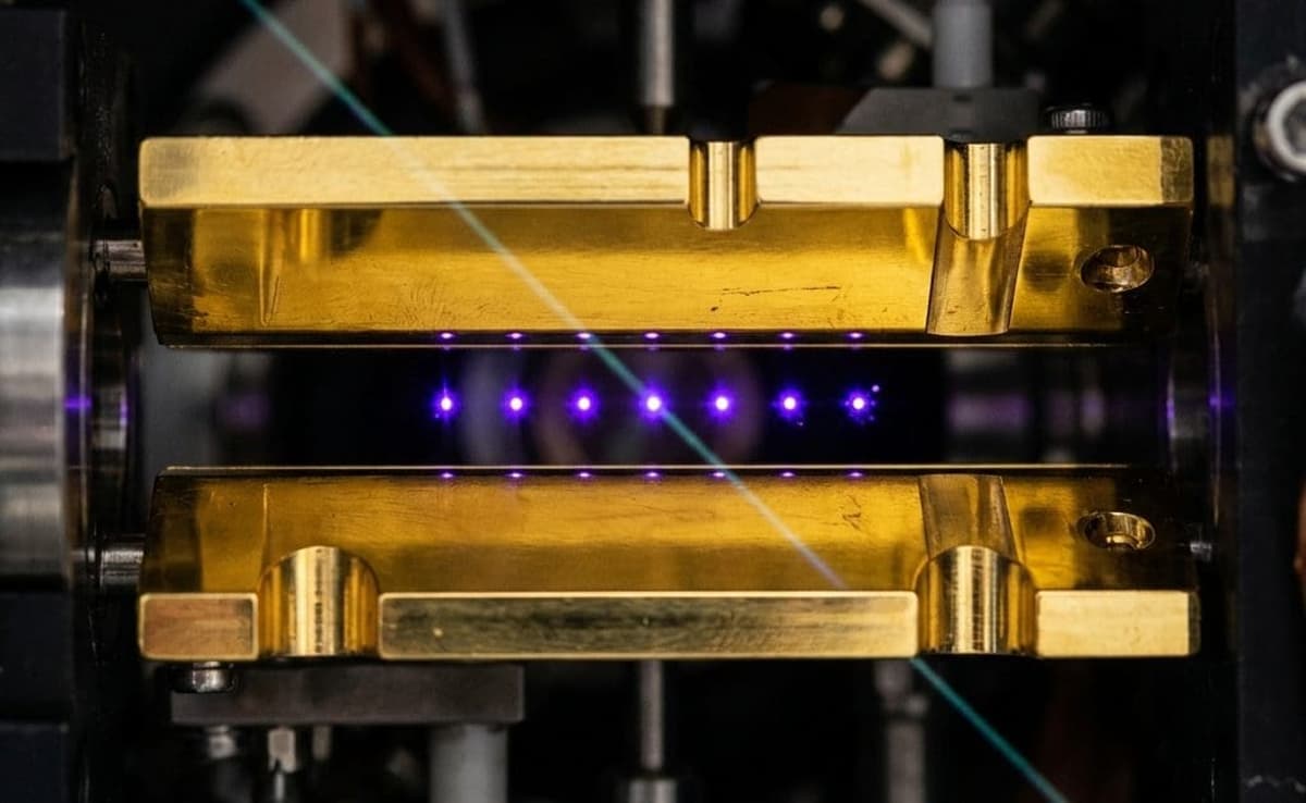 800× Better Logical Qubits Demonstrated on Quantinuum Hardware And Now Published In Nature