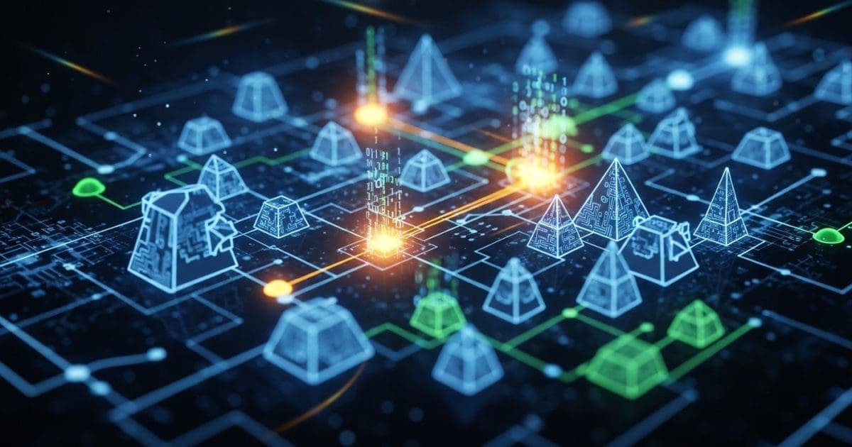 IQMP Funds Five Quantum Algorithm Projects With New Awards