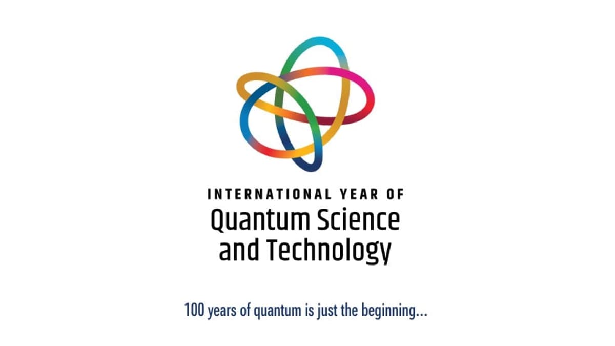 Closing of UNESCO’s Quantum Year in Ghana