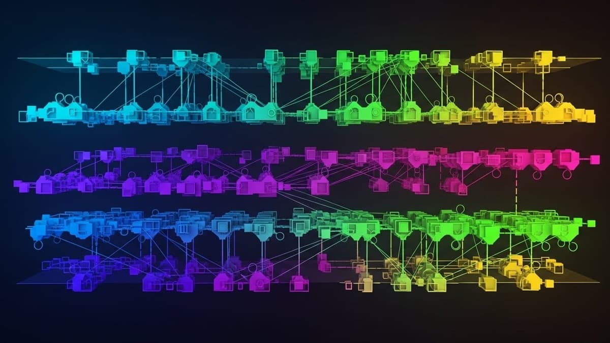 WiMi’s LCQHNN Achieves High Performance with Four-Layer Quantum Circuit