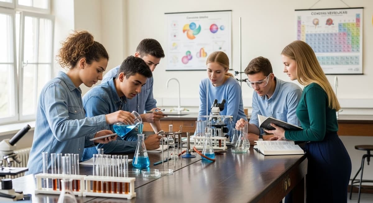 SpinQ Highlights Quantum Computing as Key to Future STEM Education