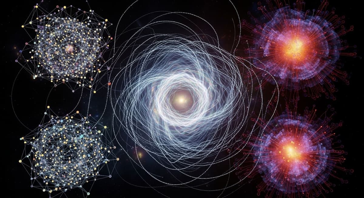 Entanglement’s Dynamic Response Reveals Connections Between Complex States of Matter
