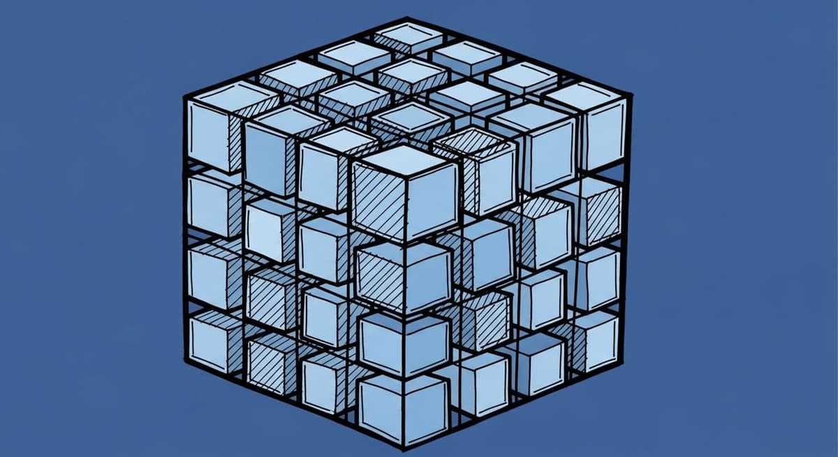 NVIDIA Blackwell Architecture Solves Complex Quantum Chemistry Structures