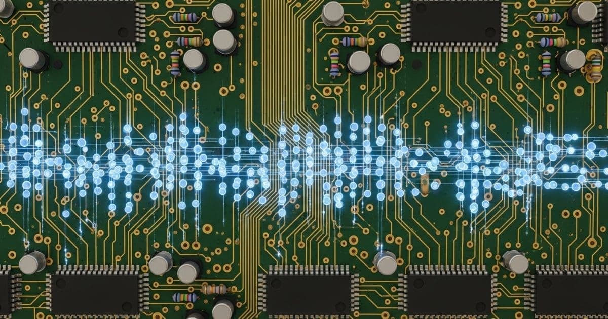 A Complete History of Quantum Computing