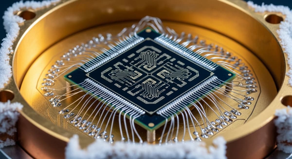 Origin Quantum Computing Achieves High-Accuracy Flux Crosstalk Compensation in Superconducting Qubits