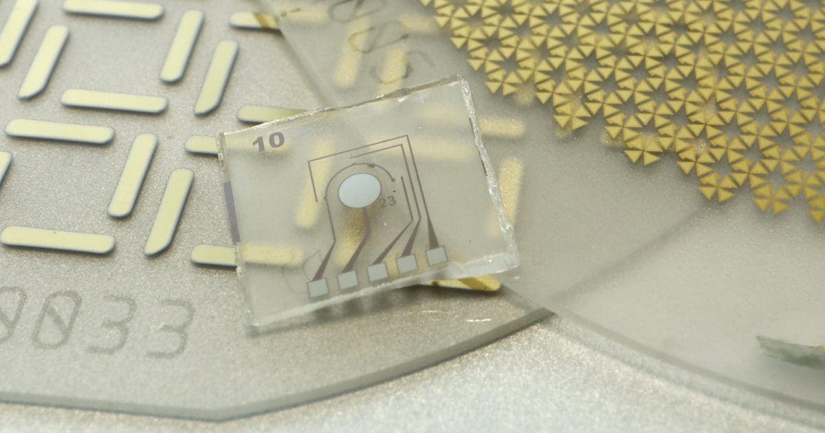 Paragraf & Archer Materials Target Quantum Computing With Graphene