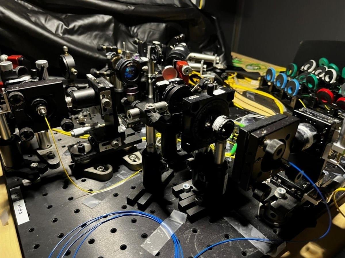 IEEE Study Unveils Robust Time-Bin Entanglement for Practical Quantum Communication