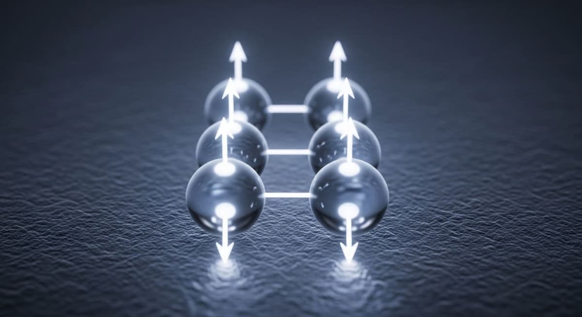 Nuclear Spins Controlled for Better Quantum Error Correction