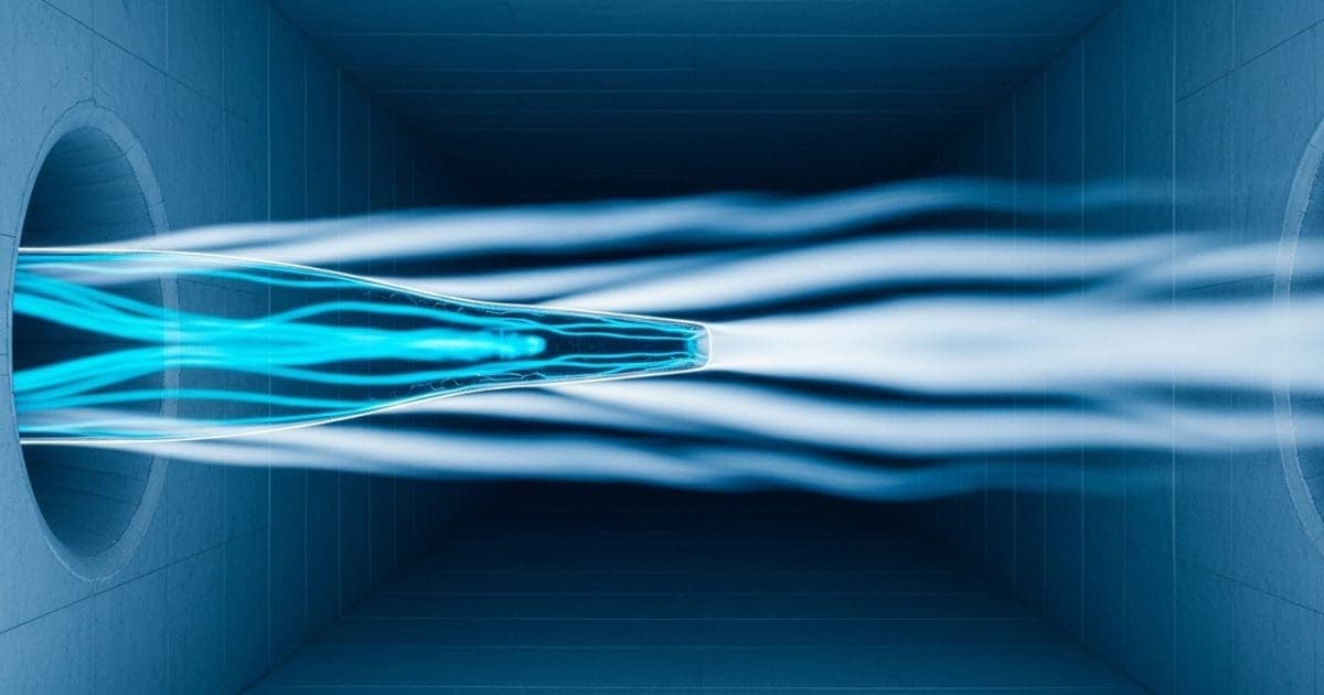 Solvents’ Molecular Orientation Now Accurately Models Quantum Behaviour
