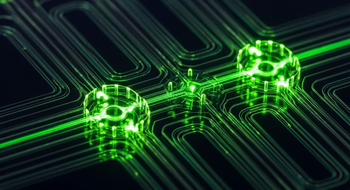 Quantum Computing Inc. Completes $5M Acquisition of NuCrypt, LLC