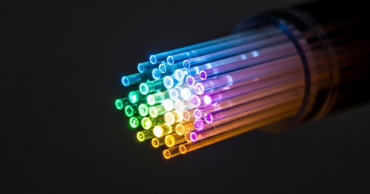 Quantum Dots Now Emit Secure Photons at 1260 Nm Wavelength