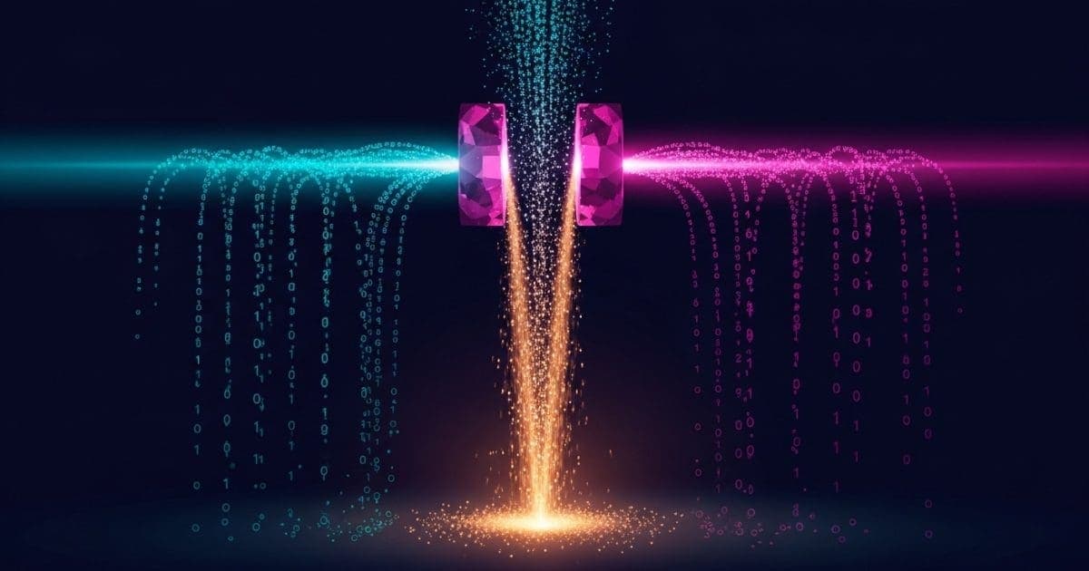 Quantum Knight’s CLEAR Offers Up To 10,240-Bit Post-Quantum Security