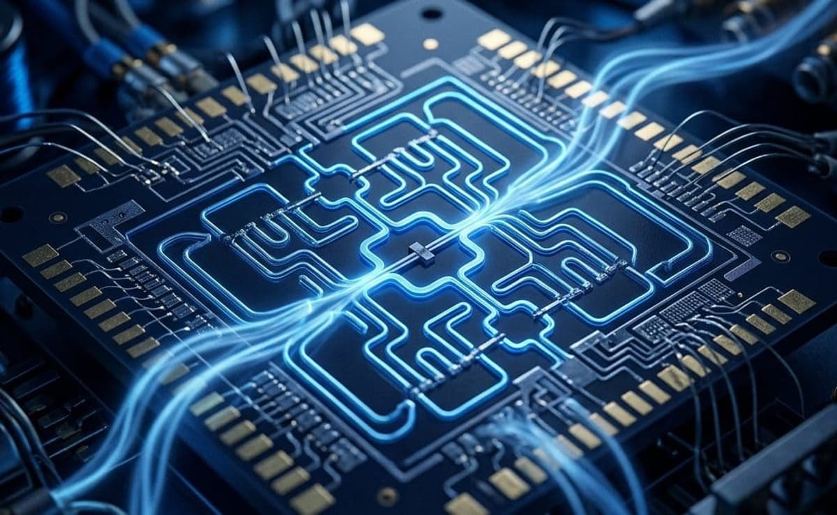 Quantum Systems Lose Synchronisation Via Newly Observed ‘Phase Slips’
