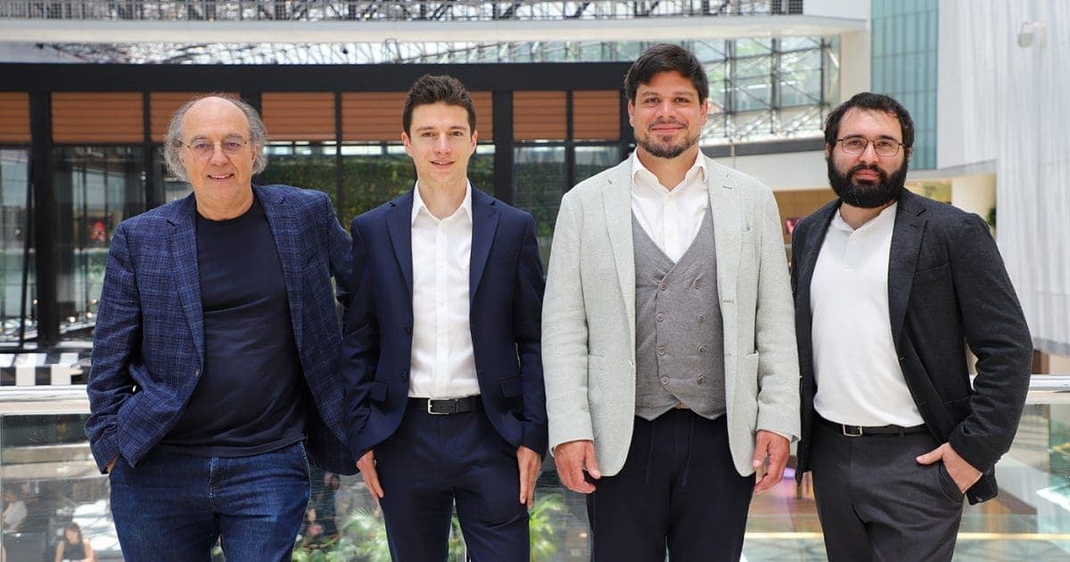 Qubit Pharmaceuticals Aims for Quadratic Speedup in Simulations