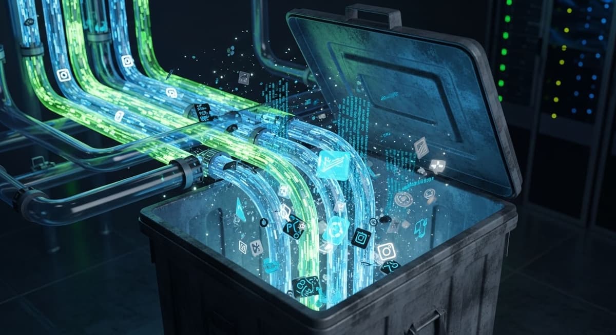 Quantum Data Cleaning Now Obeys the Laws of Physics