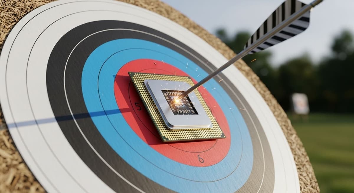 D-Wave Announces 2026 Advancements in Annealing & Gate-Model Quantum Computing