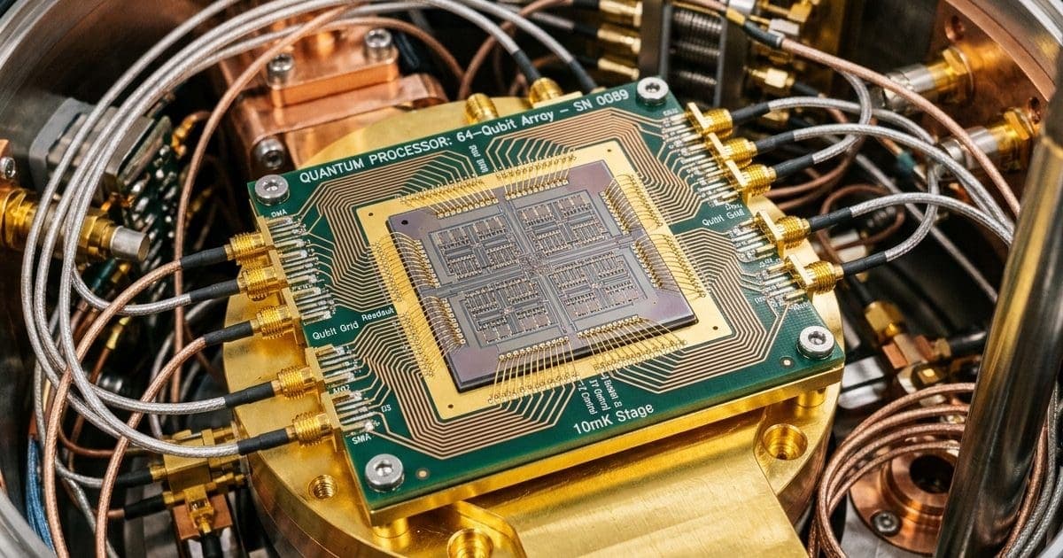 Top Quantum Hardware Companies 2026 By Modality