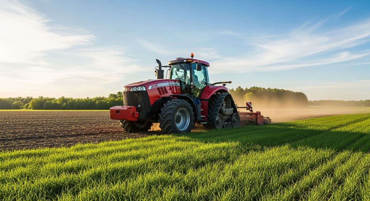 Fact.MR Projects $1.1 Billion Horticulture Quantum Sensors Market by 2036