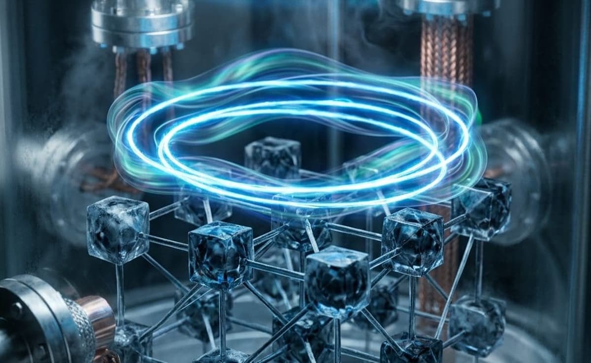UCD Researchers Detail Critical Quantum Sensing Protocols