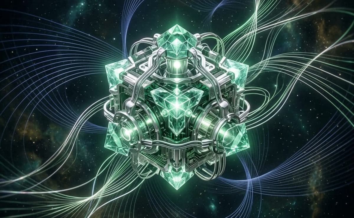 University of Oxford Team Models Quantum Thermal Machine for Non-Equilibrium Dynamics