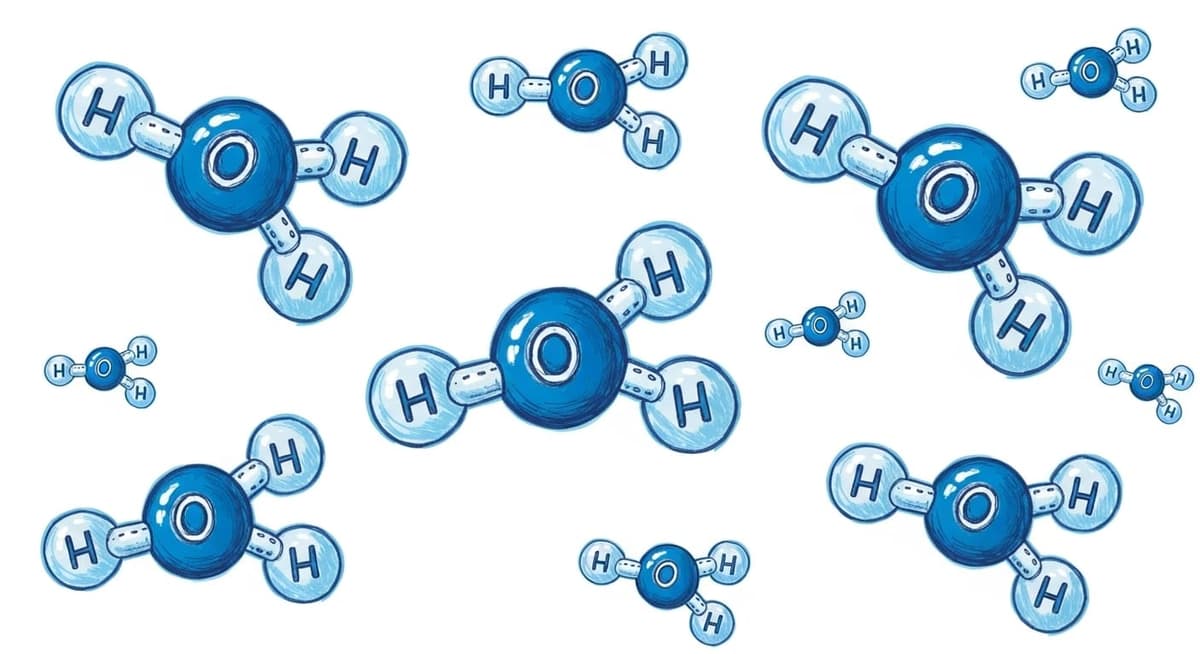 Berkeley Lab Develops Quantum-Machine Learning Model for Electron Behavior in Water